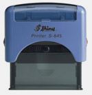 New Printer Line